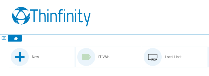 Customize the RDP access profiles with labels, step 11