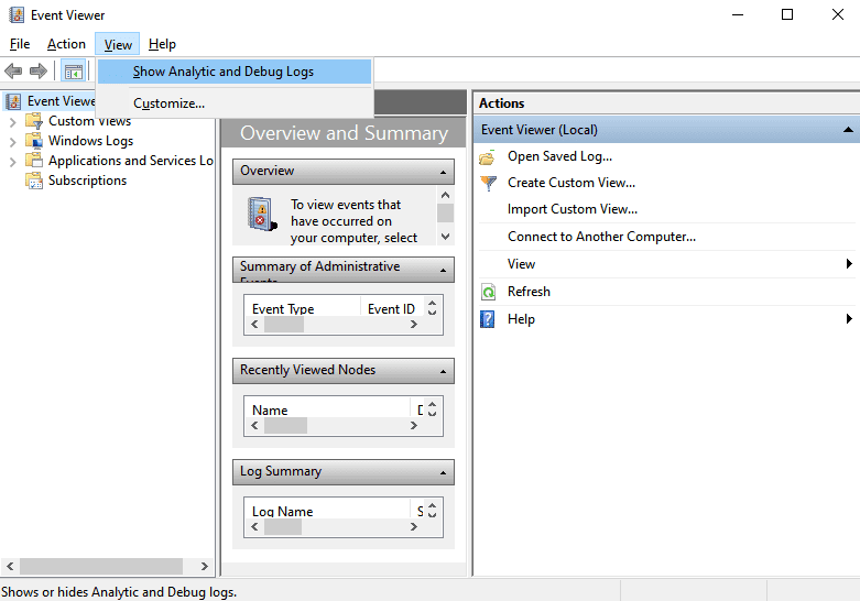 Enable RemoteFX in Thinfinity Remote Workspace, step 06