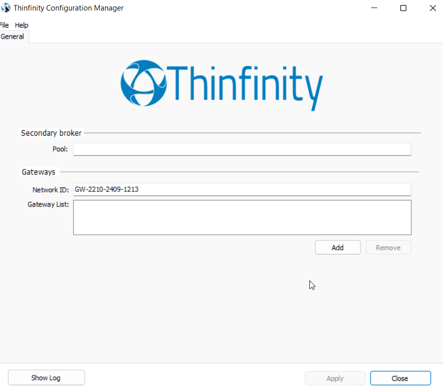 Install and configure secondary broker, step 06