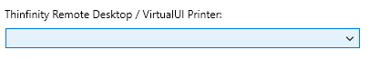 Install and use the Printer Agent, step 07