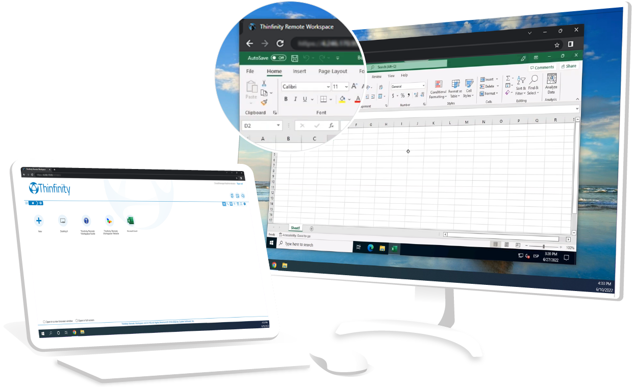The Benefits of Thinfinity Remote Workspace over Citrix, sample
