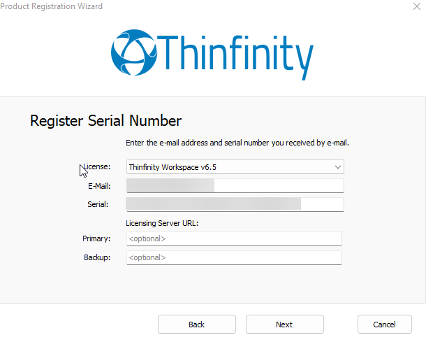Launch a VM on Demand with Thinfinity Remote Workspace server, step 06