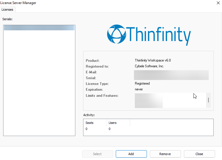 Launch a VM on Demand with Thinfinity Remote Workspace server, step 08