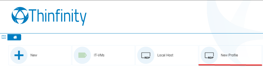 Configure Windows Remote Desktop access, step 06