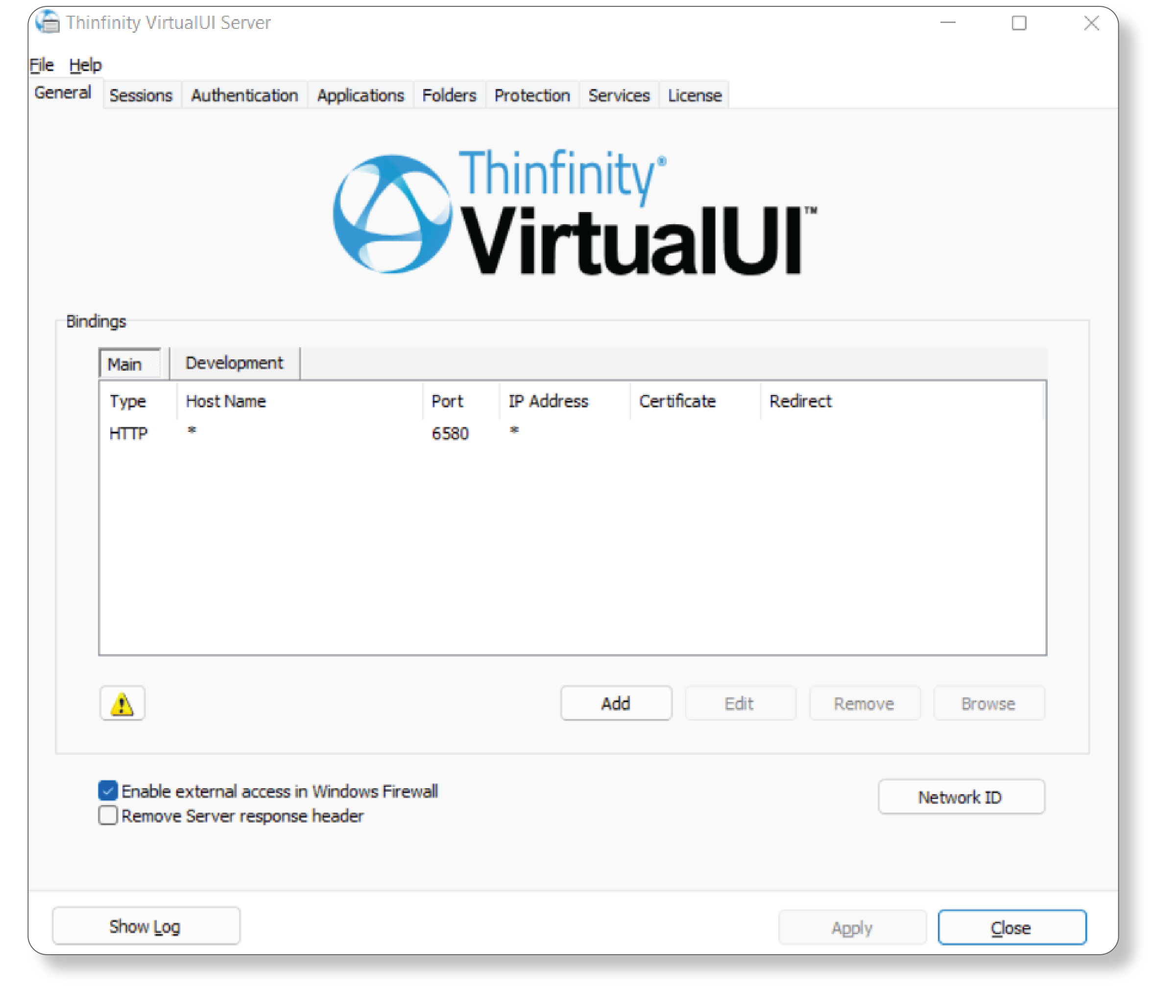 thinfinity-virtualui-server-manager