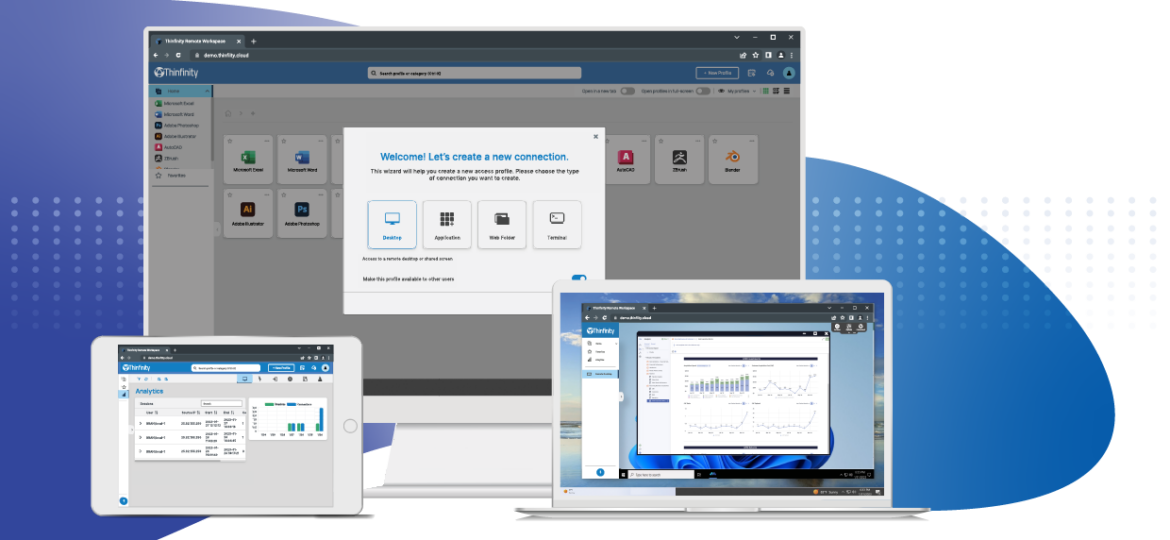 thinfinity-workspace-7.0-press-release