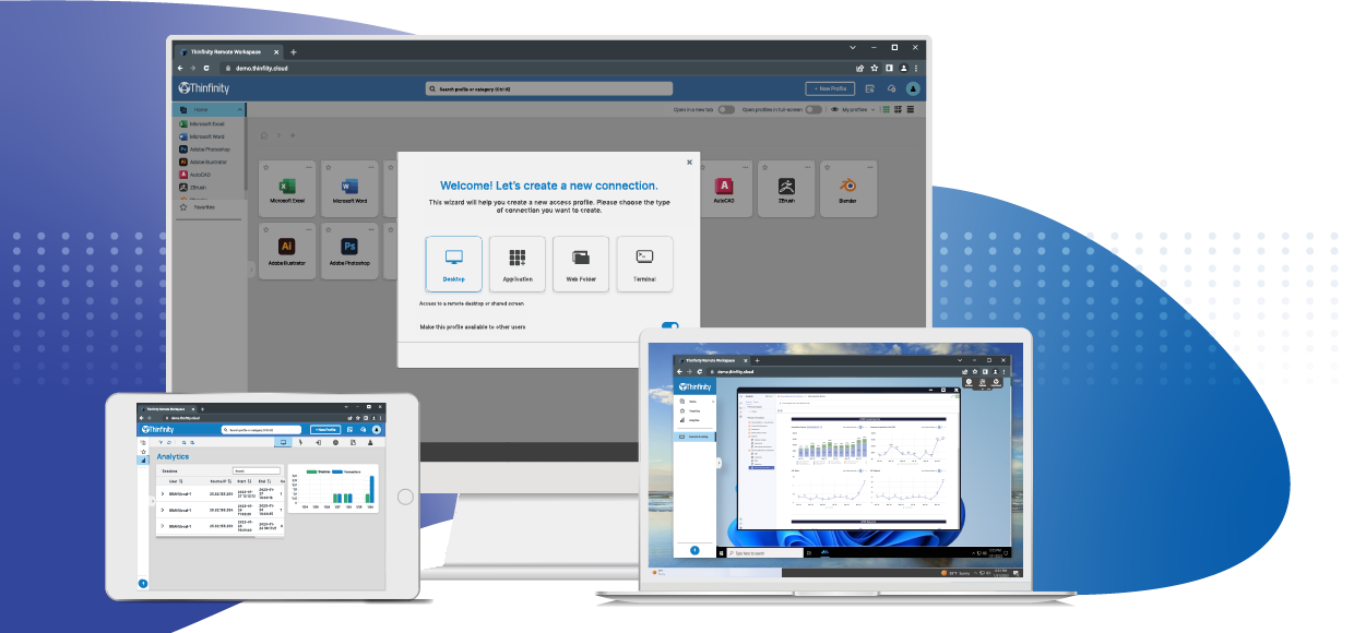 thinfinity-workspace-7.0-press-release