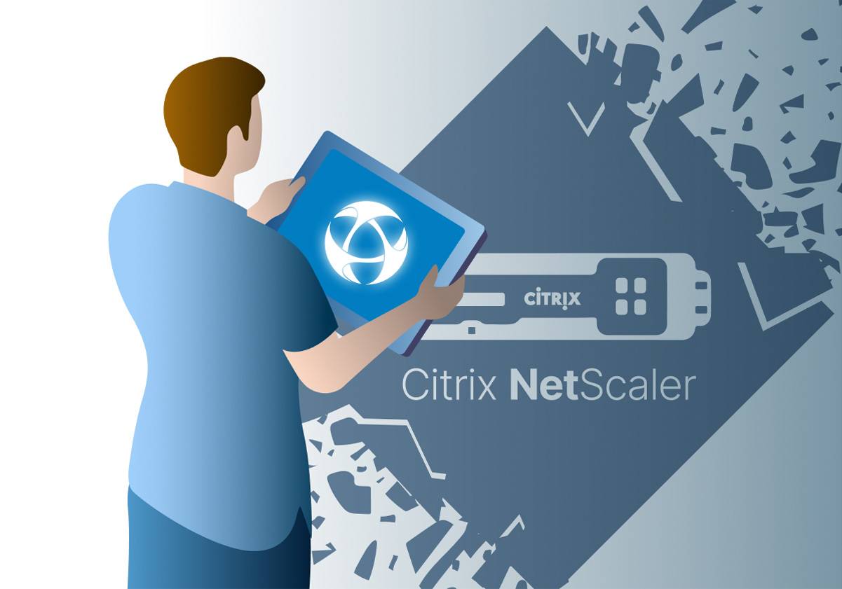 Top Alternative to Citrix Netscaler in 2024