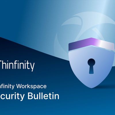 security bulletin cover