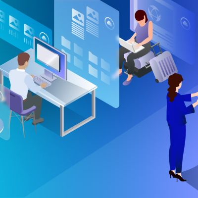 Managed Service Providers delivering secure and customizable Desktop as a Service (DaaS) solutions with Thinfinity Workspace.