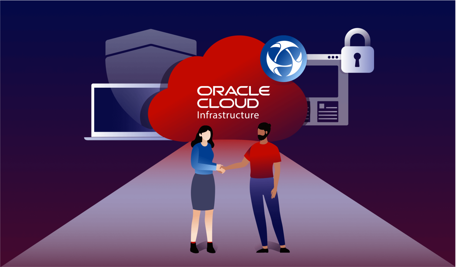 Cybele Software and Oracle Cloud Partnership: Transforming Cloud VDI ...