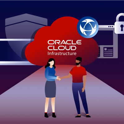 Cybele Software and Oracle Cloud Partnership: Transforming Cloud VDI for Enterprises