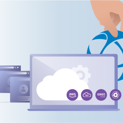 5 Key Strategies to Optimize Cloud VDI with Thinfinity Cloud Manager