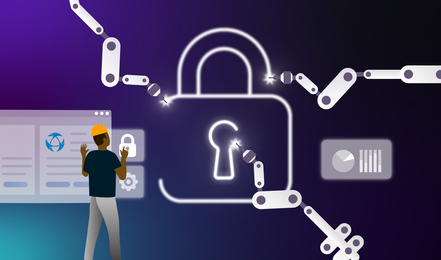 OT Secure Remote Access: Zero Trust Security for Industrial Environments
