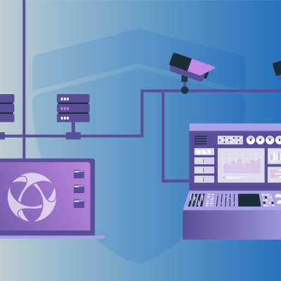 Secure IT/OT Network Integration with Thinfinity®: A Technical Deep Dive