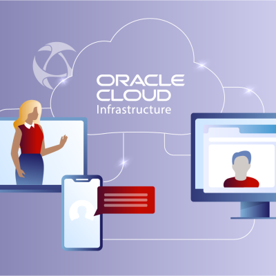 Deploying Virtual Desktop Infrastructure (VDI) on Oracle Cloud Infrastructure (OCI)