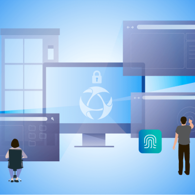 A Secure, Zero Trust VNC Alternative for Remote Access