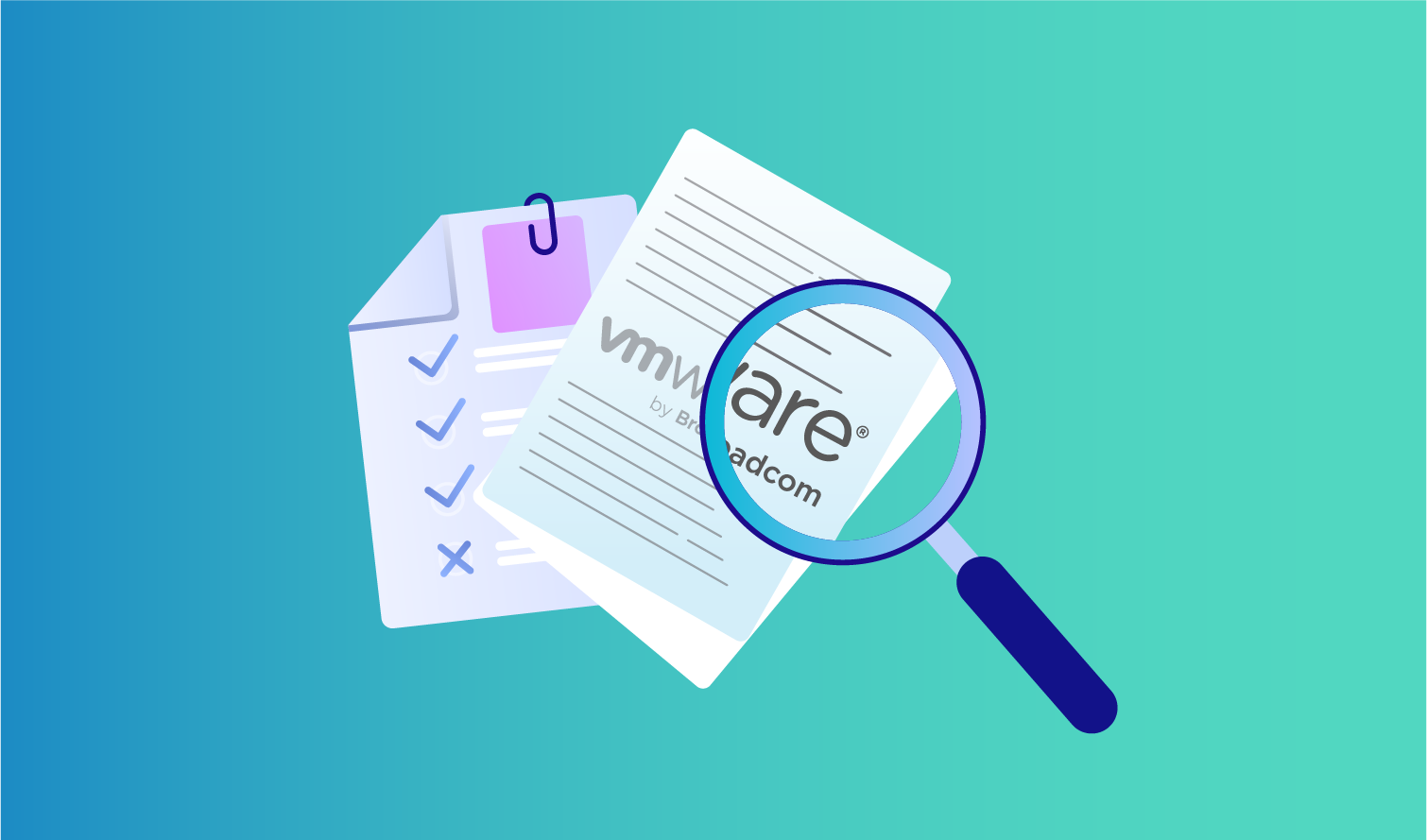 Surviving the VMware Licensing Shift: How to Navigate the 72-Core Minimum and Protect Your Budget