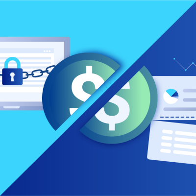The Twin Threats Decimating IT Budgets