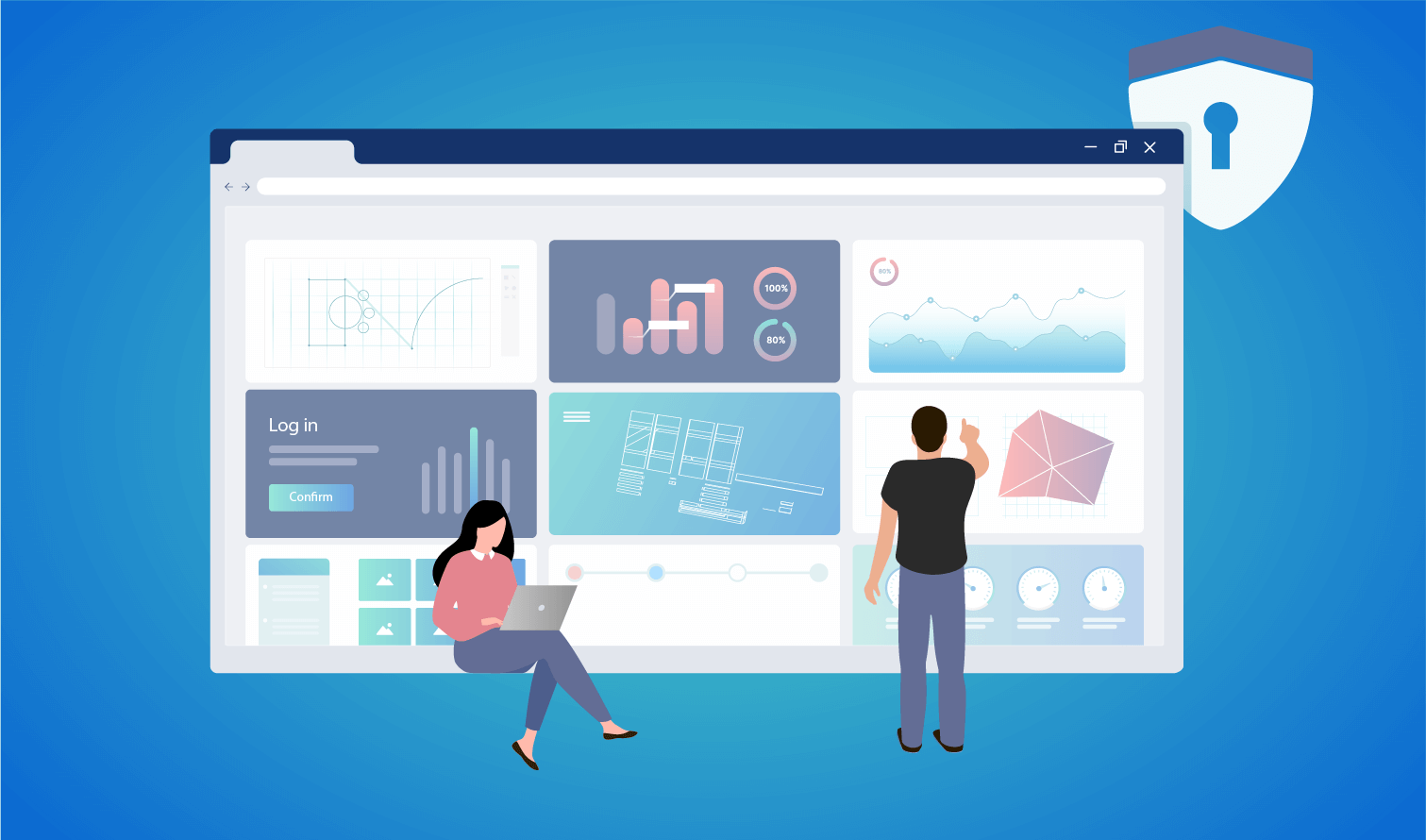 The Ultimate Guide for MSPs: How Clientless Multi-Monitor VDI Drives Revenue Growth