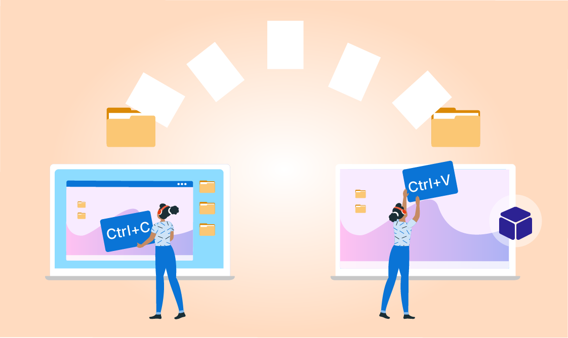 The High-Margin VDI Service Hiding in Plain Sight: Why Your Clients Will Pay More for a Better Copy-Paste