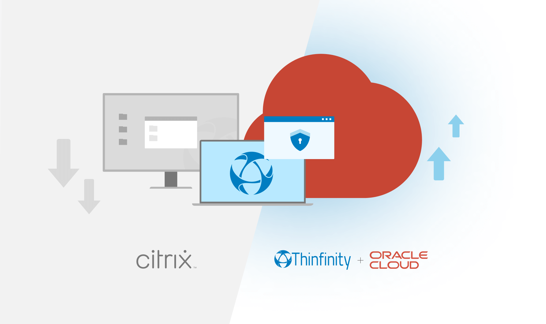 The Solution Engineers Guide to Post-Citrix Virtualization