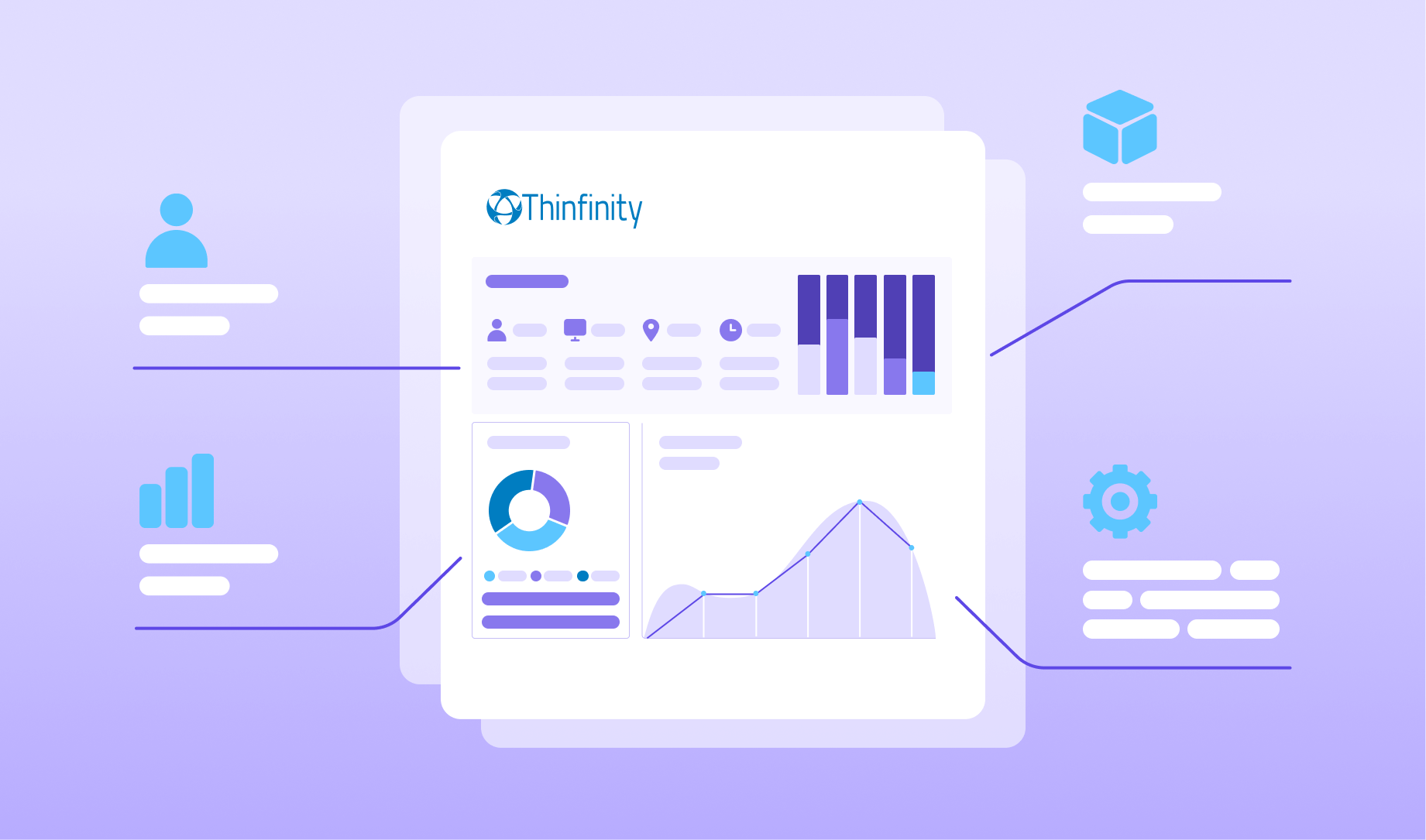Thinfinity Workspace 8.5: Real-Time Monitoring