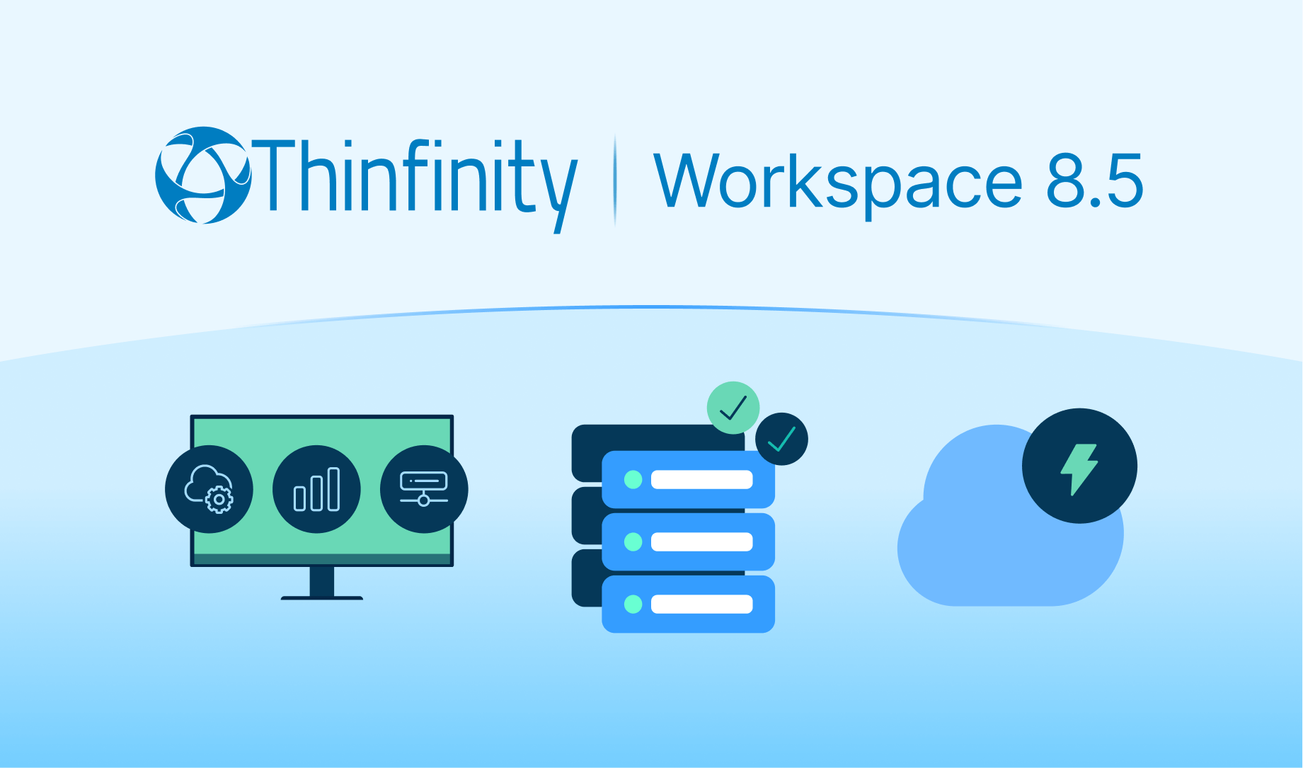 Thinfinity Workspace Launch