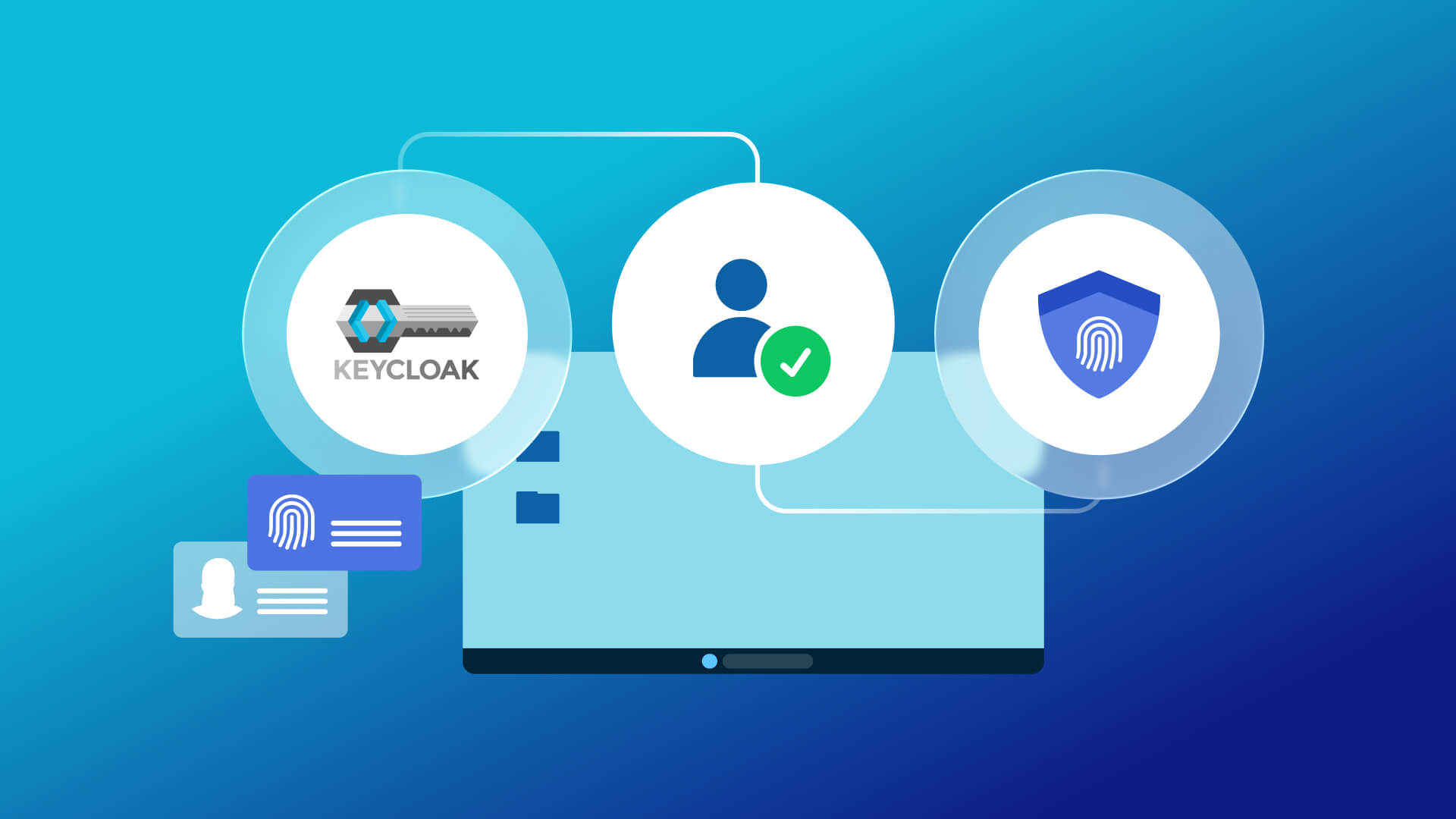 Keycloak OAuth 2 Integration with Thinfinity