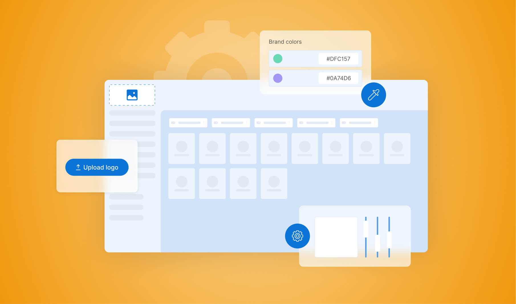 White Labeling in Thinfinity Workspace: Deep Customization for MSPs and DaaS Providers