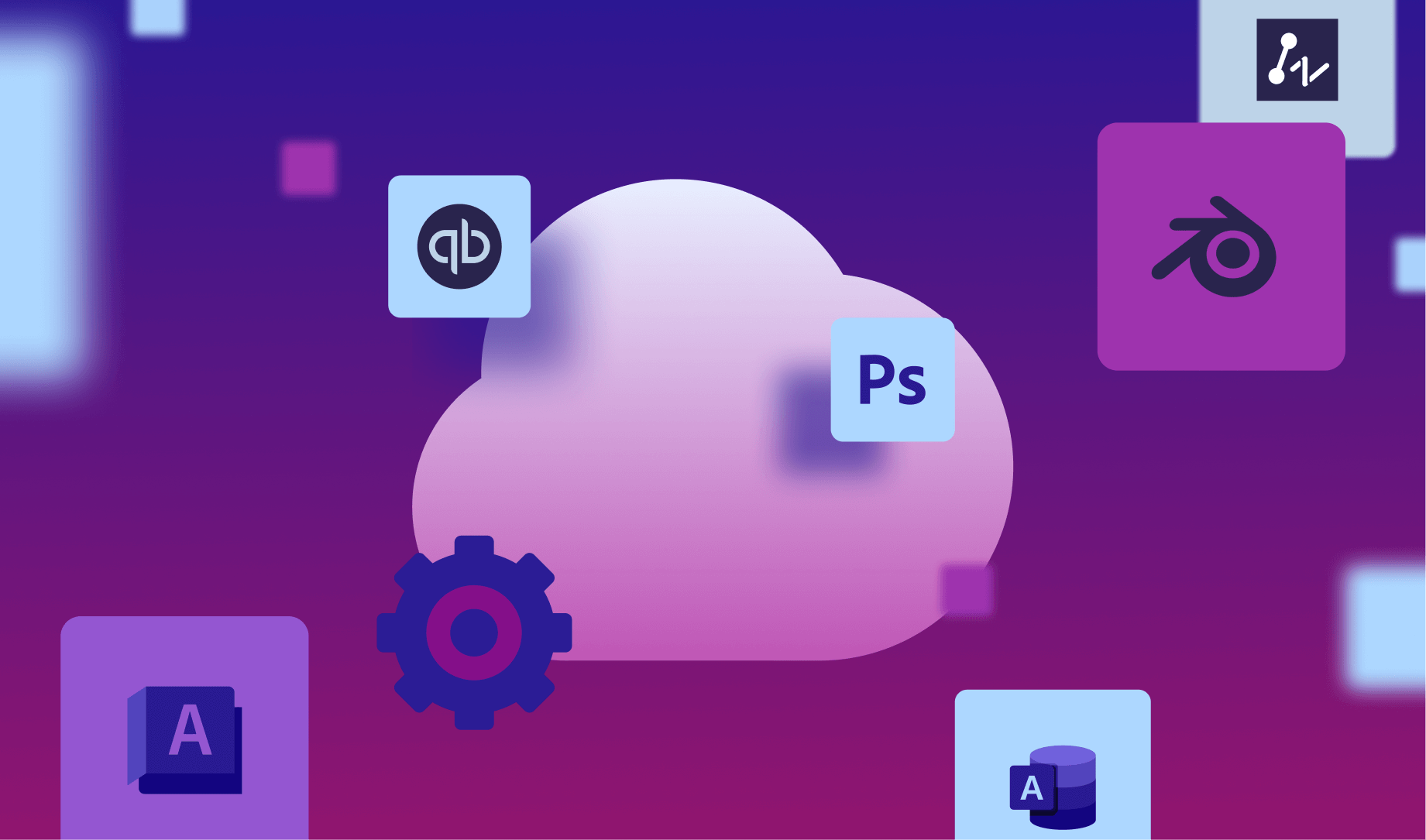 Cloud Application Virtualization in 2028