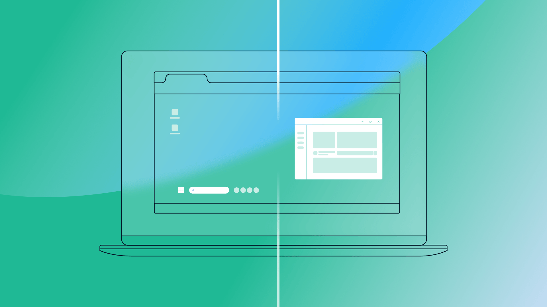 Consolidate VDI and app virtualization with a unified platform. Simplify your IT infrastructure.